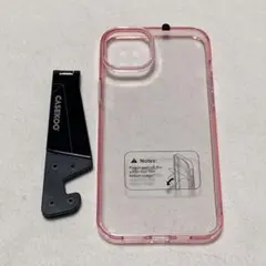 ♪iPhone 15 Plus / 14 Plus 用 ケース6.7インチ