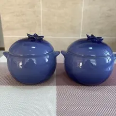 2026年最新】ルクルーゼ+ブルーベリーの人気アイテム - メルカリ