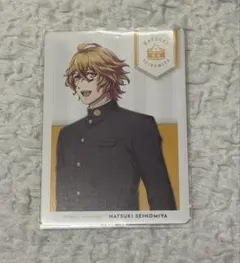 うたプリ シャニライ ドラマCD メセカ 那月