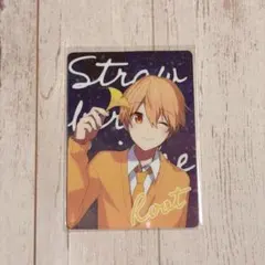 すとぷり るぅとくん コレクションカード