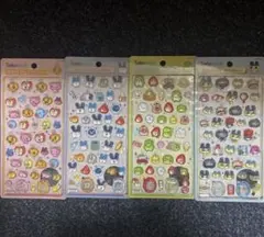 たまごっち　ボンボンドロップシール