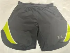 アンダーアーマー ハーフパンツ