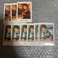 あんさんぶるスターズ　あんスタ　ぱしゃっつ　vol.6 天満光9枚セット