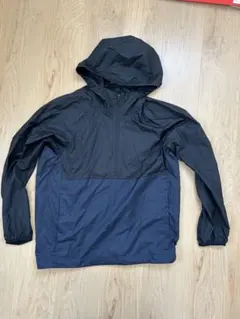 れ*ん様 オールドユニクロ　アノラックパーカー