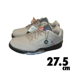 Jordan 5 Retro Low PSG 27.5cm