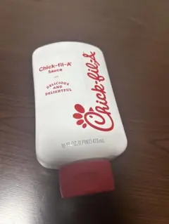 Chick-fil-A Sauce チックフィレソース 473mlのサムネイル
