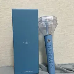 TREASURE ペンライト 青