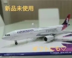 新品レア☆Gemini Jets Hawaiian Airbus 1:400 - メルカリ
