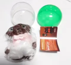 CACAOCAT カカオキャット　もふもふぬいぐるみ　C-pla限定　シャム