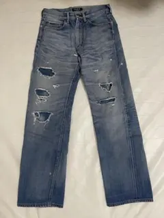 クラクト　デニムパンツのサムネイル