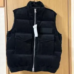 2025年最新】sacai ダウンベスト・キルティングベストの人気アイテム