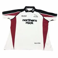 非売品】國學院久我山ラグビー部Cotton Traders グランドコートXO