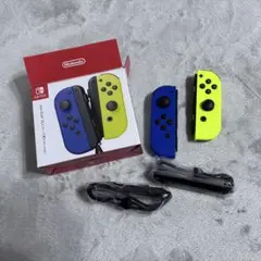 Nintendo Switch Joy-Con ジョイコン ジャンク品