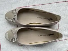 ORiental TRaffic バレエシューズ　フラットパンプス