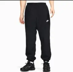 ナイキ NIKE ウィンドランナー　　ウィンタライズドウーブンパンツ　M
