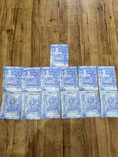 モンキー・D・ルフィ：週刊少年ジャンプ付録