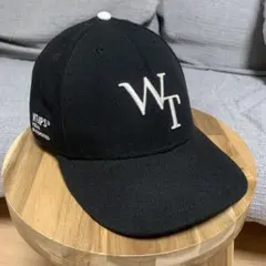 WTAPS 59FIFTY キャップ 7 3/8 - メルカリ