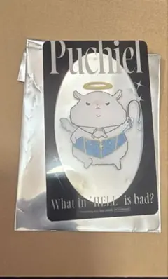 c108 コミケ 地獄のどこが悪い クリアカード ピールオフ - メルカリ