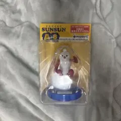 パペットスンスン一番くじ A賞8 ノンノンおしゃべりフィギュア