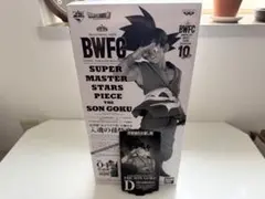 ドラゴンボール SMSD 04 D賞 THE TONES 未開封品 - メルカリ