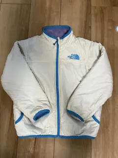 THE NORTH FACE★リバーシブルコージージャケット120
