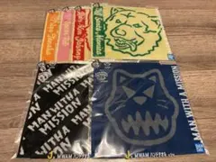 2025年最新】マンウィズ タオルの人気アイテム - メルカリ