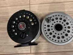 オービス ORVIS RockyMountain3 フライリール - メルカリ