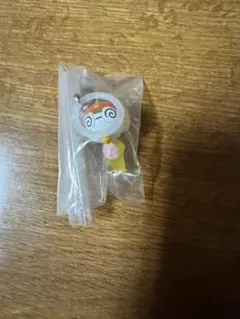 ちびケロ　めじるし　アクセサリー　ちびクル　クルル　ケロロ軍曹