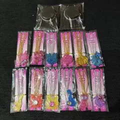 セボンスター（ラメプラタイプ、スターコラボ、ジュエルボックス）14個まとめ売り