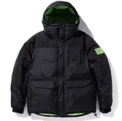 チャレンジャー　ダウン　ライダース　初期 2025年最新】CHALLENGER ダウンジャケットの人気アイテム - メルカリ