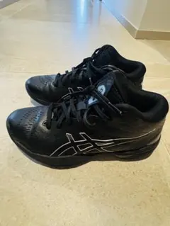 asics バスケットボールシューズ 23.5cm
