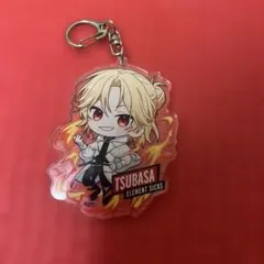 Element Sicks SAVE アクリルキーホルダー ツバサ