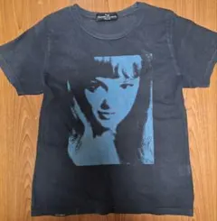 HYSTERIC GLAMOUR★Tシャツ★ブラック