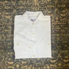 CTC STORE CNY POPLIN SHIRT Mサイズ 白シャツ