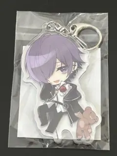 KnightA-騎士A-アクキー2021 Summer ver.　ゆきむら。