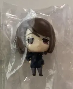 呪術廻戦 懐玉・玉折 カプセルフィギュアコレクション 06 家入硝子