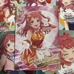 ツアマス スプリングキャンペーン 花海咲季 - メルカリ