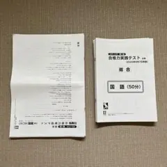 2026年最新】日能研育成テスト6年の人気アイテム - メルカリ