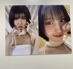 TWICE THIS IS FOR 仁川　グッズ　ラントレ　モモ