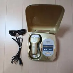 未使用品】Diana Diangel Epilation 脱毛器 本体 - メルカリ