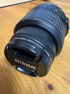 Nikon DX AF-S Nikkor 18-55mm f3.5-5.6G