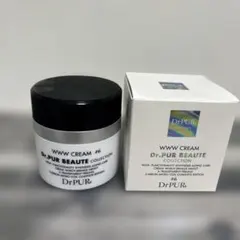 Dr.PUR BEAUTE（ドクターピュールボーテ） WWW CREAM #6のサムネイル