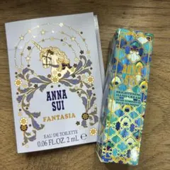 ANNA SUI FANTASIA Brightening Hand Cream