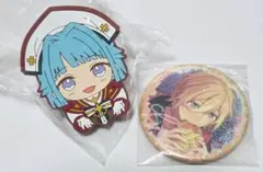 2025年最新】紫之創 缶バッジの人気アイテム - メルカリ