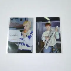 BOYNEXTDOOR リウ ONEDOORFUL DAY knock on