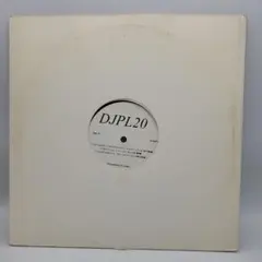 V.A./DJPL 11レコードLPオムニバスリミックス集プロモ盤激レア - メルカリ