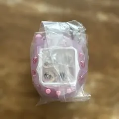 たまごっち　シャカシャカ　チャーム　コレクション2 ふらわっち