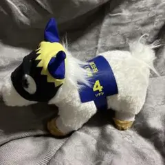 2026年最新】ソダシ ぬいぐるみ 桜花賞の人気アイテム - メルカリ