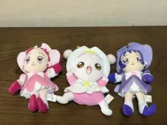 2026年最新】おジャ魔女どれみぬいぐるみの人気アイテム - メルカリ