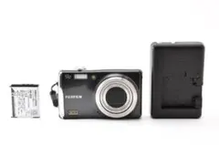 ■ 美品 ■ FUJIFILM FinePix F70EXR ブラックのサムネイル